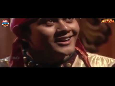 MAK LAMPIR EPS 189 - MUSTIKA SAWER KENCANA - part 03 tamat