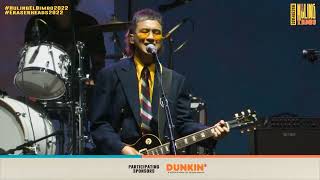 Lightyears (Live 2022) HD - Eraserheads Reunion Concert 2022