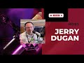 Commercial Ad - Jerry Dugan host and producer of the Beyond the Rut podcast show