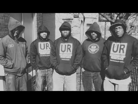 The Black Dog - UR, We Are - One Hour With Underground Resistance Mix