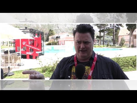 Reboot Develop 2018: Tim Schafer Talks Psychonauts 2, FIG & Esports