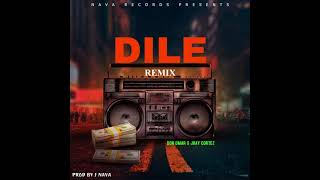 Dile (Remix) (Prod By J Nava Music) - Don Omar X Jhay Cortez