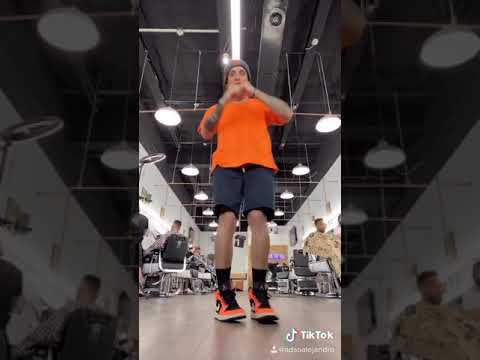 Adso Alejandro - Vámonos || #TikTok #AdsoAlejandro