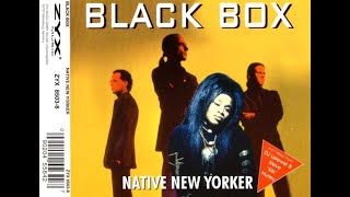 Black Box - Native New Yorker (MD&#39;s Club Mix)