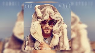 Yandel - Besame (Vídeo Lyric) | Update | Reggaeton 2017