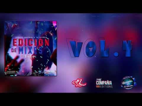 Bachatazos Mix- (Edicion De Mixes 2020) - Alexander Dj El Salvador - LCE