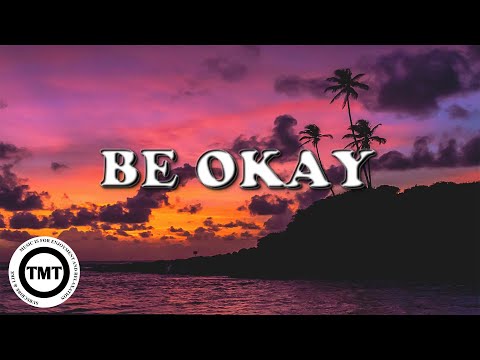 R3HAB x HRVY - Be Okay (Lyrics)