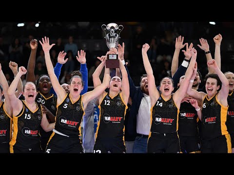 Finale A2A Final Eight 2026 • Coppa Italia Serie A2 🎥 Il film