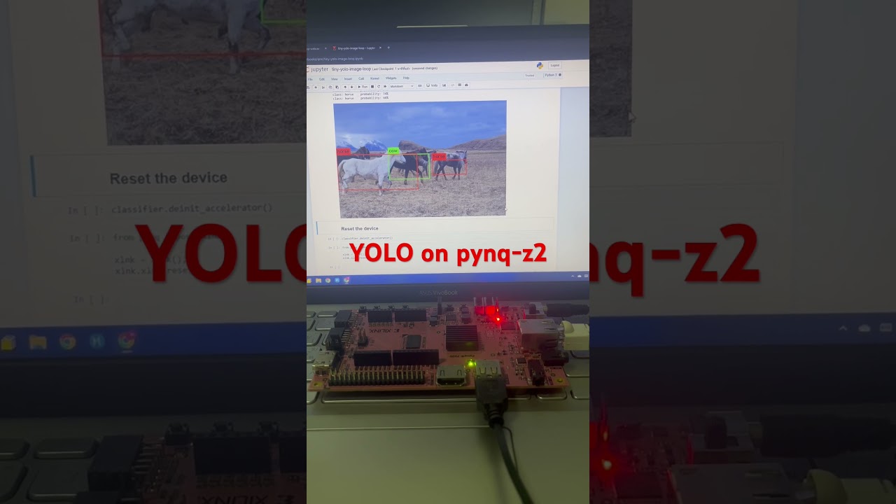 อื่นๆ - ออกแบบ FPGA - 2