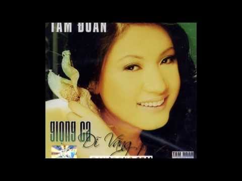 Chôn vùi tâm sự - Tâm Đoan_Nhạc xưa