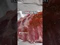Stop Wasting Ribs How To Salt Season Them Right Air Fryer Airfryer Bbq Foodhacks Ribs