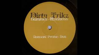 Dirty Trikz - Untitled (A)
