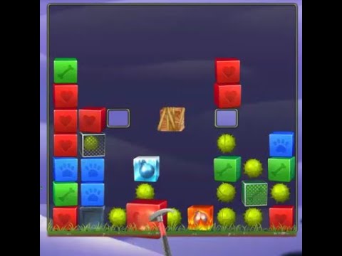 Pet Rescue Saga Level 6066 no boosters