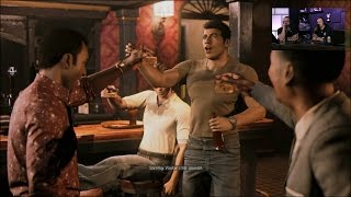 Let's Check Out Some Mafia III!