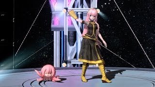 Cover art for Double Lariat