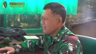 Download lagu Proses Belajar Mengajar Secara Virtual Capa Diktukpasus TNI AD TA 2020 mp3