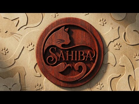 Sahiba cat style#cat