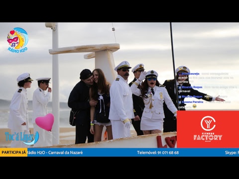 TOC'Á LIGAR | EMISSÃO 25 JANEIRO 2019