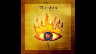 Therion - Gothic Kabbalah (Full Album)