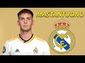 Franco Mastantuono 2024 ● Real Madrid Transfer Target ⚪🇦🇷