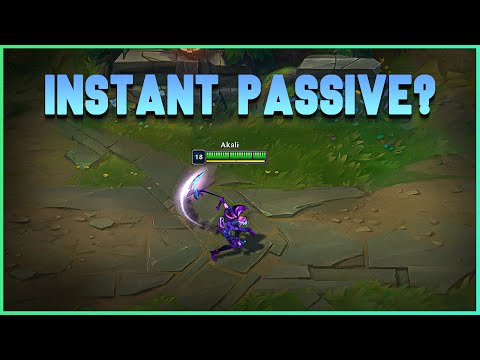 Akali Tips and Tricks That PRO Players Use