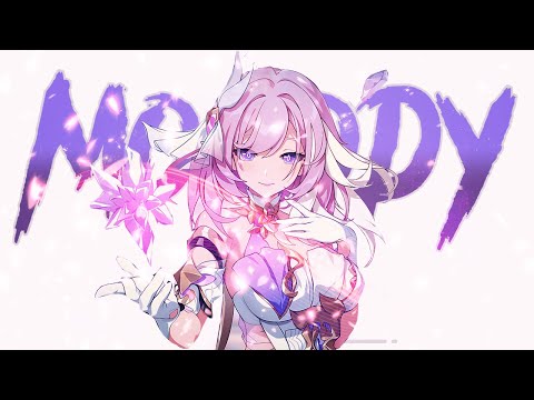 Monody - Honkai Impact 3rd GMV/MAD (Elysia and the 13 Flame Chasers)