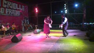 preview picture of video 'FERIA CRIOLLA  LO PRADO 2010.mp4'