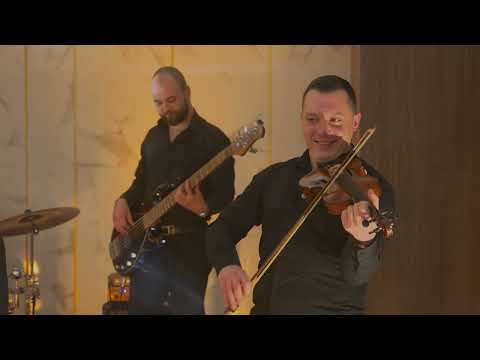 Grupa Saraj - Dojdi mi Leno na pernice belo