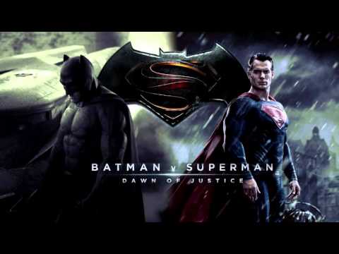 Immediate Music - Person Of Interest ("Batman v Superman" Trailer #2 Music)