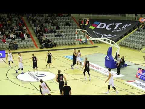 Chase Adams Pro Mixtape ‘18-‘19 Season