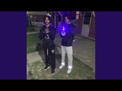 Letter to the trenches (feat. Khi Shiesty)