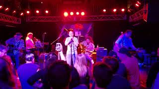 Crack The Sky @ Jergels - Aug 12 2017 - Long Nights