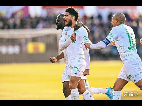 Clermont VS St Etienne  1-2 Extended Extended Highlights & All Goals 2022 || Ligue1