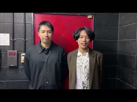 [MINAMI WHEEL 2022] Comments from "Bialystocks" arrived immediately after the live performance!