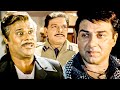 Khuda Kasam (Action Movie) | Sunny Deol, Tabu