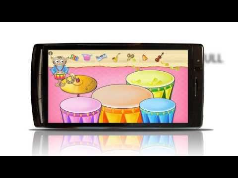 Video cover