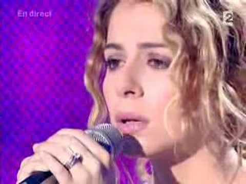 Julie zenatti-All by meself