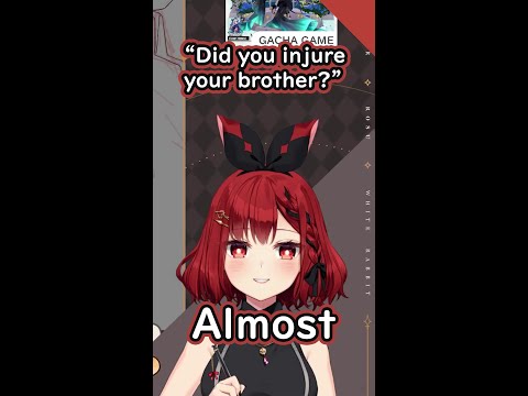 Don't give Rosu Beyblades