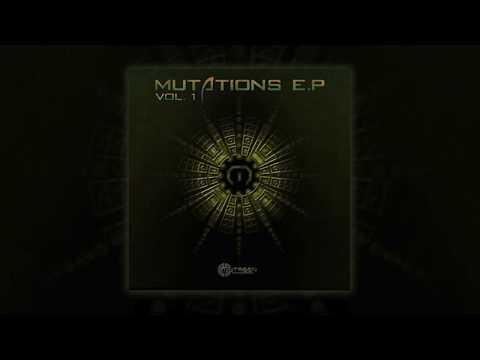 Endeavour - Eyes Wide Shut (Mechanimal vs Contineum Remix) [Mutagen Records]