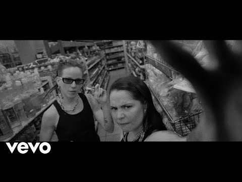 Hispana, Niña Dioz - No Puedes Parar