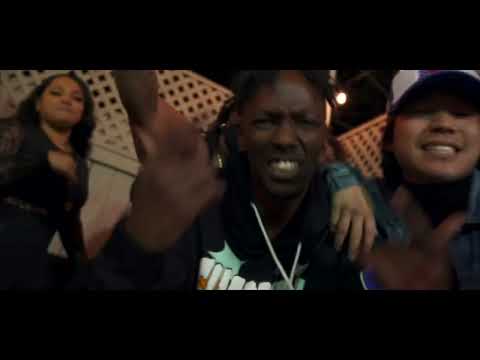 Booda Babyy x Aaron Le - Loyalty Over Love (Music Video)(Prod By Kid Knoxx)