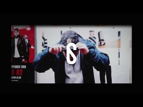 Ash the Author - Colour Schemes (prod. Opus Dice)