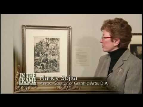 In the Frame: Exploring the DIA - Episode 205