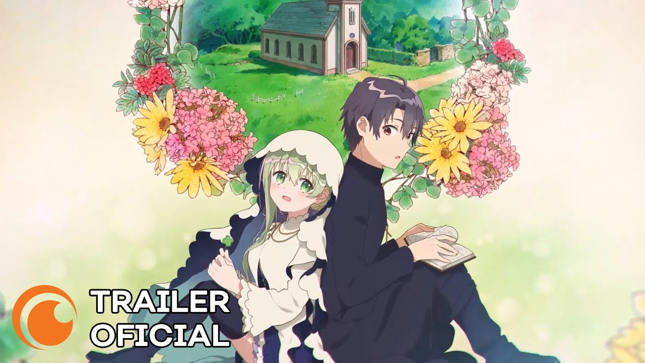 trailer Oficial