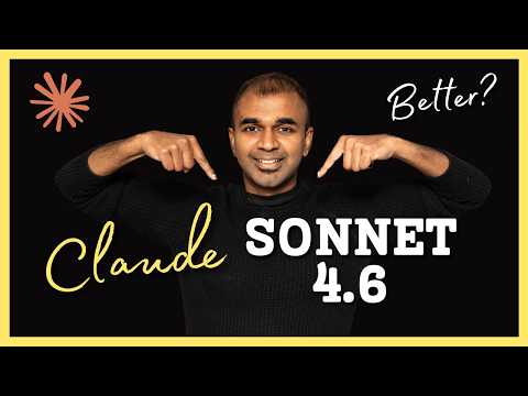 Claude Sonnet 4.6 Just got released!