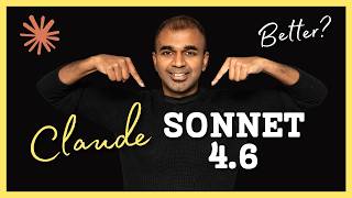 Claude Sonnet 4.6 Just got released!
