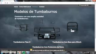 Tumbaburros