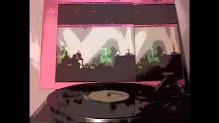 THE STRANGLERS - Tramp (Filmed Record) Vinyl LP Album Version 1981 &#39;La Folie&#39;