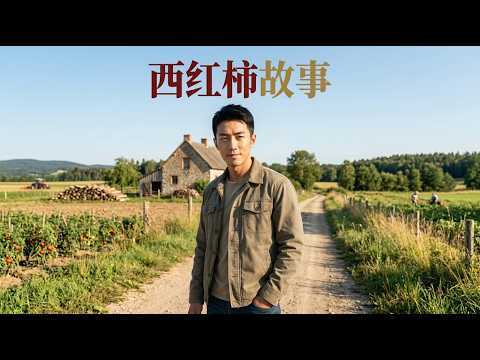 《西红柿故事》第1~27集【高清完结合集】丨恩将仇报赶走功臣，反手转投下河村，陈家村番茄烂地里全员悔疯
