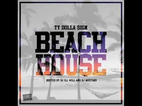 Ty Dolla $ign - 4 A Young